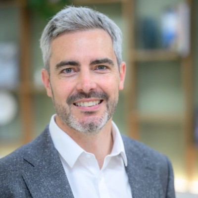 Ronald Gaultier, Sienna Investment Managers